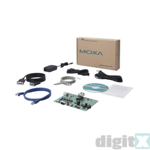MiiNePort E1-SDK MOXA MiiNePort E1-SDK MOXA